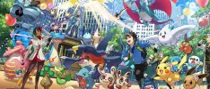 Pokémon Go banea a jugadores inocentes