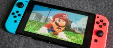 Presidente de Nintendo habla sobre los rumores del Switch Pro