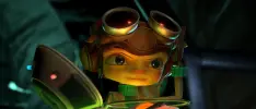 Aquí el nuevo tráiler de Psychonauts 2