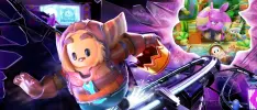 Ratchet & Clank llegarán a Fall Guys