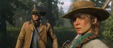 Take-Two adquiere a Dynamixyz, estudio detrás de las animaciones fáciles de RDR2