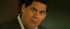 Reggie está escribiendo un libro sobre Nintendo