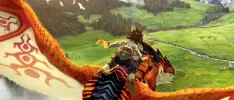 Review – Monster Hunter Stories 2: Wings of Ruin
