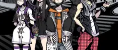 Review – NEO: The World Ends With You