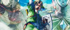 Review – The Legend of Zelda: Skyward Sword HD