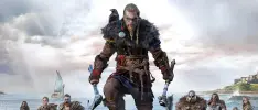 Ubisoft revela oficialmente Assassin’s Creed Infinity. Estos son sus primeros detalles