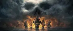 Skull & Bones entra en su etapa alpha