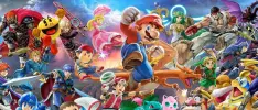 Super Smash Bros. Ultimate anuncia colaboración