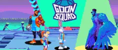 El juego de Space Jam: A New Legacy ya está disponible en Xbox Game Pass Ultimate