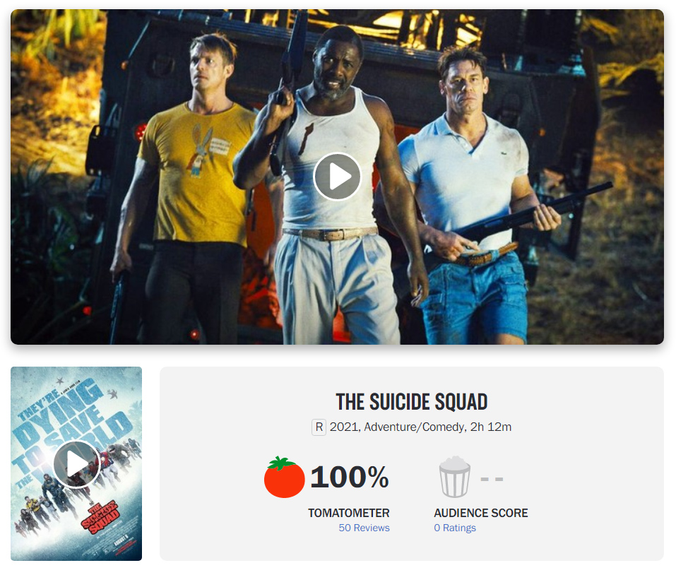 suicide squad