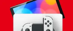El Switch OLED será compatible con el dock original