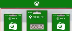 Ingeniero de Microsoft se convirtió en millonario al robar tarjetas de prepago de Xbox