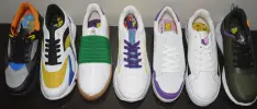 Probamos los tenis de That’s It x Dragon Ball, y aquí te decimos qué nos parecen