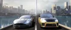 Test Drive Unlimited Solar Crown estrena tráiler y revela su fecha de lanzamiento