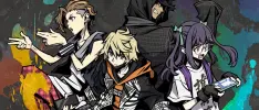 Square Enix remueve NEO: TWEWY del Switch