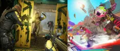 Retrasan Riders Republic y Rainbow Six Extraction
