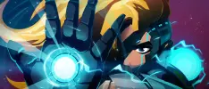 Creadores de Velocity trabajan en nuevo juego