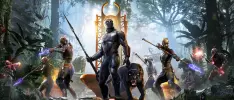 War for Wakanda ya tiene fecha de lanzamiento