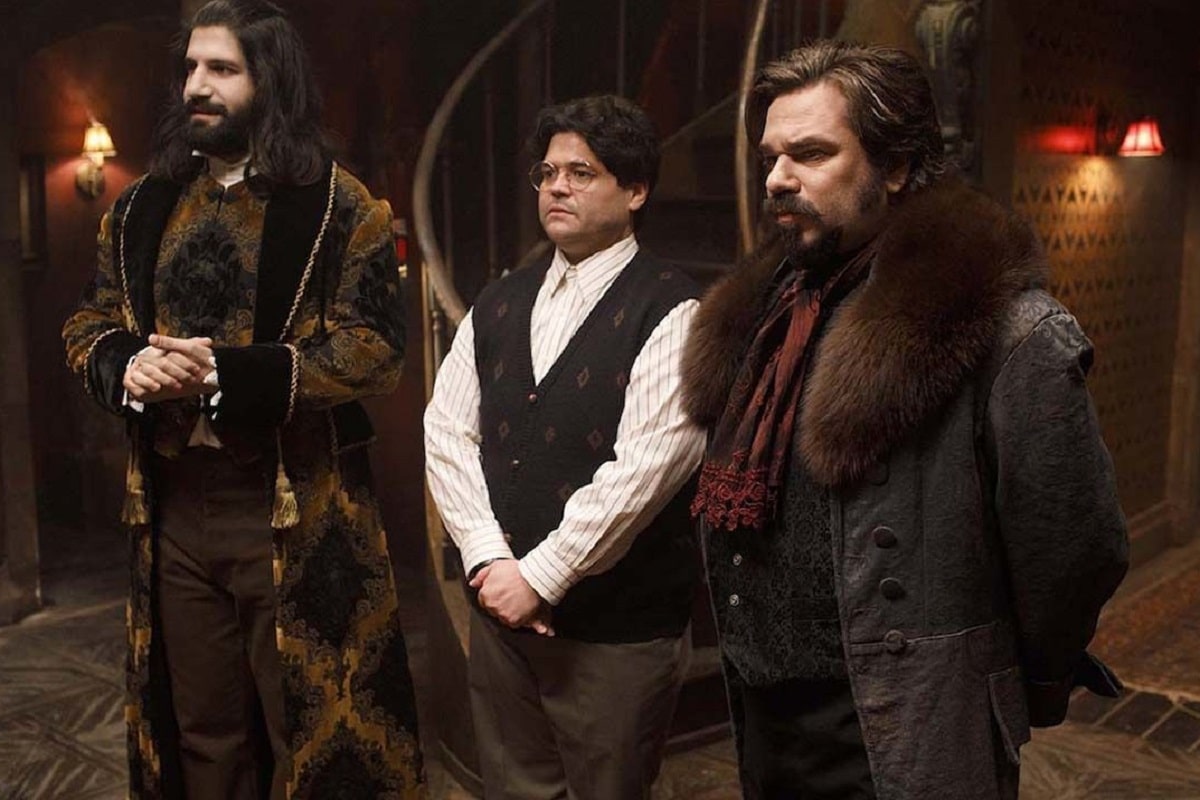 What We Do in the Shadows temporada 3: Lo que sabemos hasta ahora