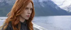Scarlett Johansson demanda a Disney