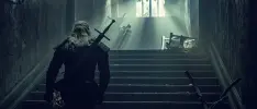 Nuevo adelanto de The Witcher nos da un mejor vistazo a cazadores como Vesemir