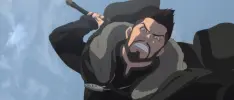 La película animada de The Witcher estrena tráiler