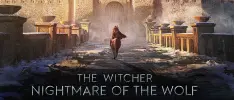 La película animada de The Witcher estrena tráiler y revela su fecha de lanzamiento