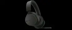 Xbox Wireless Headset: El perfecto acompañante de tu Series X|S