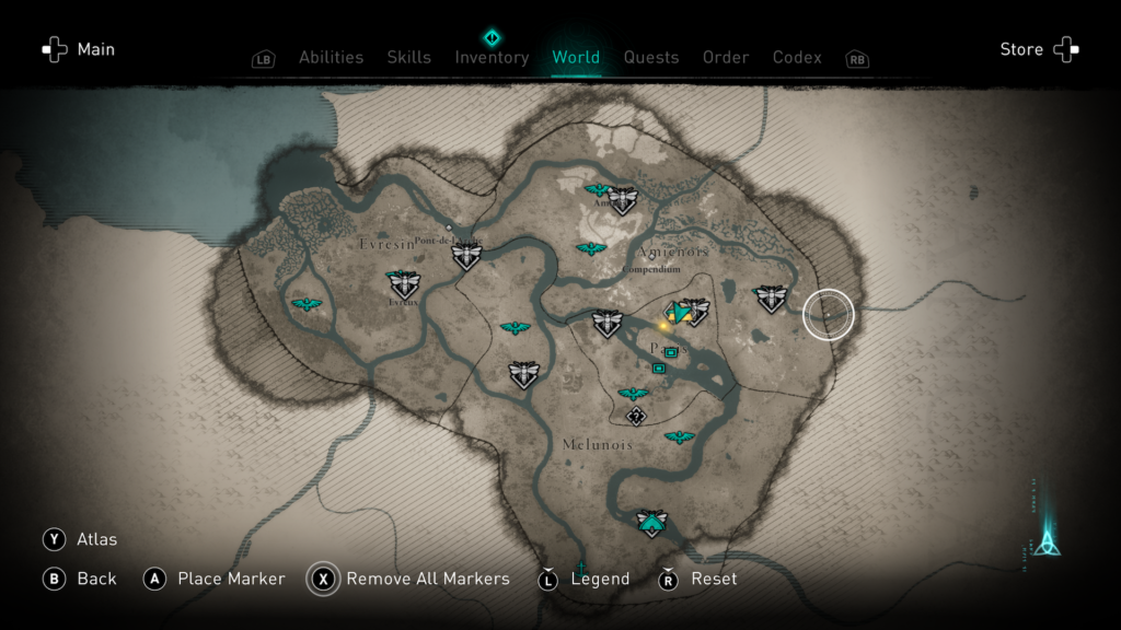Assassin’s Creed Valhalla (28)