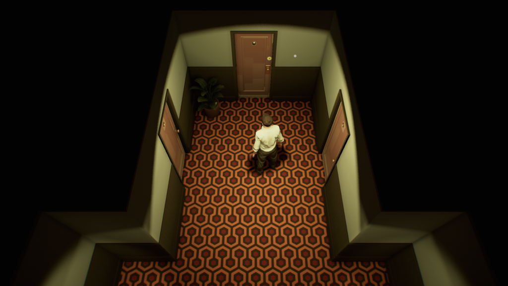 Twelve Minutes (11)