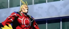 Artista de Marvel y DC crea ilustración de MHA