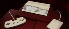 El Commodore Amiga 500 está de regreso