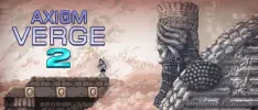 ¡Axiom Verge 2 llega al Switch el día de hoy!
