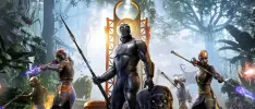 Aquí los nuevos detalles de War of Wakanda