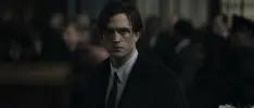 Robert Pattinson habla de The Batman