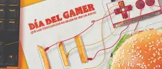 Burger King anuncia el Burger Joystick