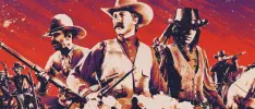 Red Dead Online recibe un nuevo modo de juego
