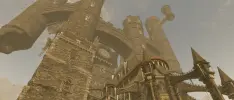 Castlevania llega a Skyrim gracias a un mod