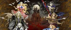 Castlevania: Grimoire of Souls revive