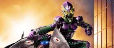 Willem Dafoe habla sobre los rumores de Spider-Man