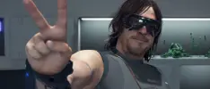 Death Stranding Director's Cut presenta tráiler