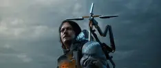 Norman Reedus habla sobre Death Stranding 2