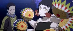 El juego de Demon Slayer sí tendrá demonios jugables
