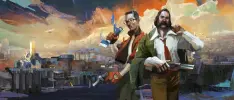 Disco Elysium The Final Cut llegaría a Switch y Xbox