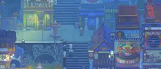 Eastward será una exclusiva temporal del Switch