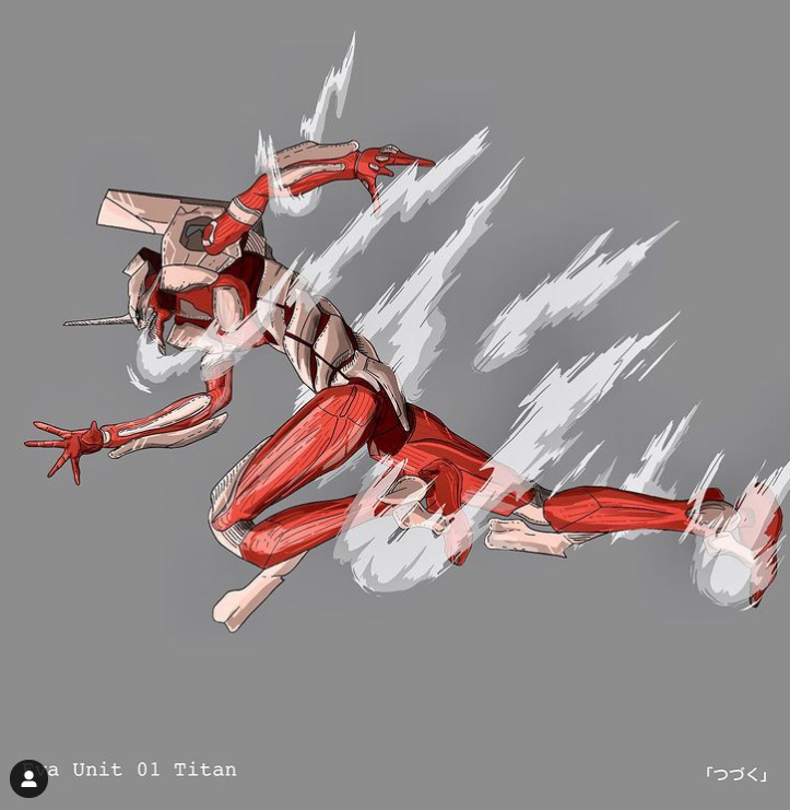 eva