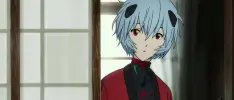 Evangelion 3.0+1.0 de lo más visto en Prime Video