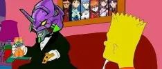 Aquí los mejores memes de Eva 3.0+1.0
