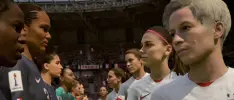 Clubes Pro en FIFA 22 te dejará crear personajes femeninos