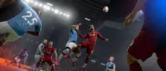 EA reporte una disminución de ingresos